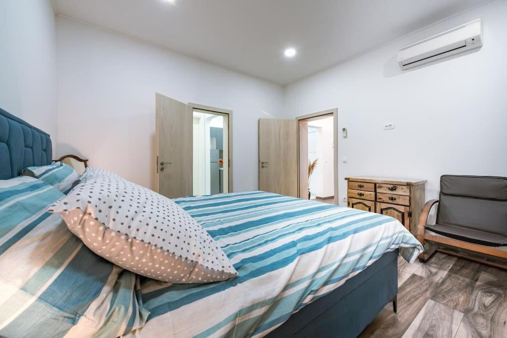 Apartment Mia Dubrovník Exteriér fotografie